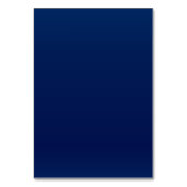 Numéro De Table Points Confetti bleu marine et or - Mariage (Dos)