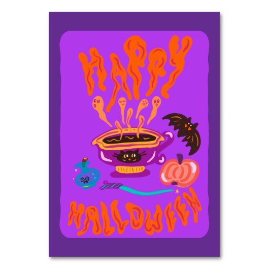 Numéro De Table Porte - bloc (Par défaut)