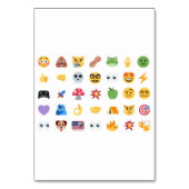Numéro De Table Roaring Kitty 35 Timeline Emoji GME MOASS DFV mème (Dos)