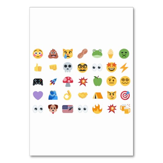 Numéro De Table Roaring Kitty 35 Timeline Emoji GME MOASS DFV mème (Par défaut)