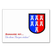 Rouge et Bleu, il doit