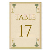 Numéro de table sacré de l'Égypte antique (Par défaut)