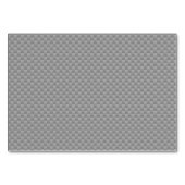 Numéro De Table Sagittarius Zodiac Sign Black Carbon Fiber Print (Dos)