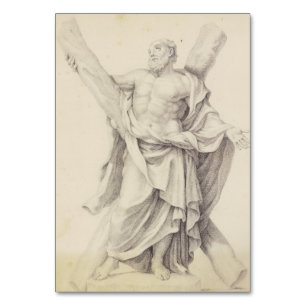 Numéro De Table Saint André l'Apôtre Premier‑Appelé