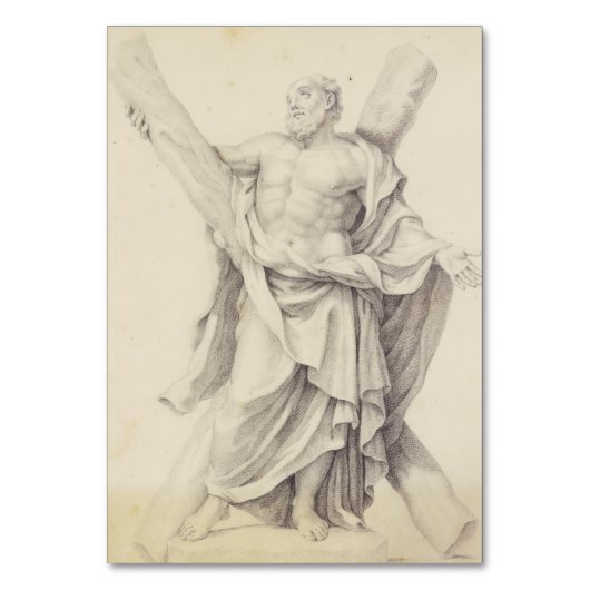 Numéro De Table Saint André l'Apôtre Premier‑Appelé (Par défaut)