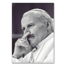 Saint Jean Paul II Le Grand Communicateur Beaux-Ar