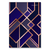 Numéro De Table Shield of Faith Game Card (Par défaut)