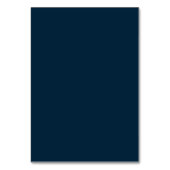 Numéro De Table Suva (Dos)