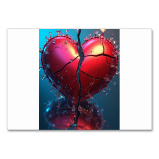 Numéro De Table Table Card Stylis Table Mat - Protection Élégante