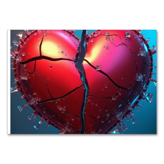 Numéro De Table Table Card Stylis Table Mat - Protection Élégante (Dos)