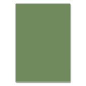 Numéro De Table Tableau de siège Moderne Simple Branche d'olive ve (Dos)