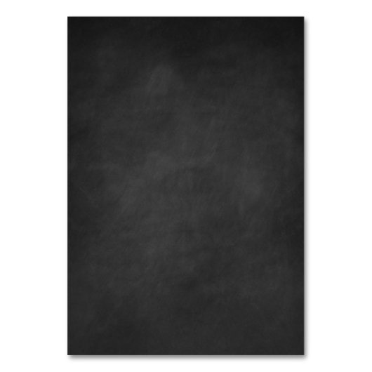 Numéro De Table Tableau noir + Réception de mariage dentelle Insér (Dos)