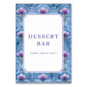 Numéro De Table Twilight Nouveau Wedding (Par défaut)