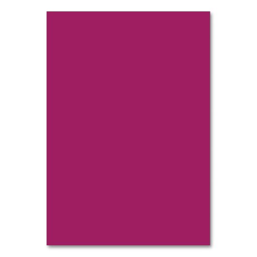 Numéro De Table un arrière - plan rose avec un blanc (Par défaut)