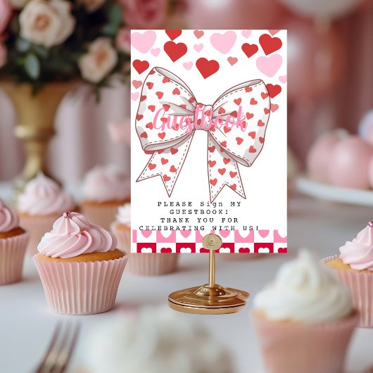 Numéro De Table Un livre d'or