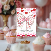 Numéro De Table Un Petit Bonheur