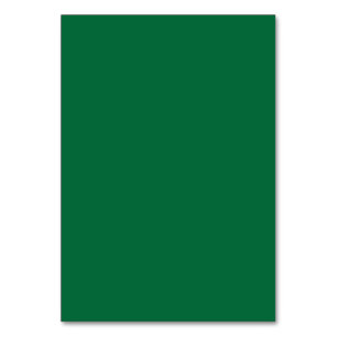 Numéro De Table vert, azur, aqua, bleu électrique, police
