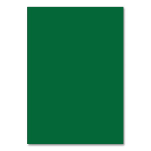 Numéro De Table vert, azur, aqua, bleu électrique, police (Par défaut)