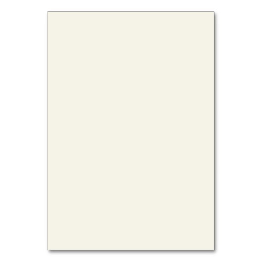 Numéro de table violette, signe de table Mariage C (Dos)