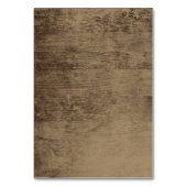 Numéro De Table Wagon Wheel et Barn Wood Seating Card (Dos)