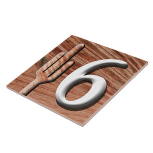 Numéro du carreau d'adresse du sud-ouest (demande)