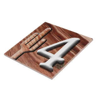 Numéro du carreau d'adresse du sud-ouest (demande)