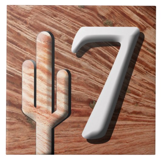 Numéro du carreau d'adresse du sud-ouest (demande) (Devant)