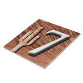 Numéro du carreau d'adresse du sud-ouest (demande) (Côté)