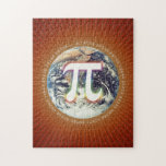 Numéro Pi sur Terre | Puzzle<br><div class="desc">Conception de numéro Pi sur Terre. Idéal pour les étudiants, les mathématiciens, les professeurs de mathématiques/sciences, les professeurs, les chercheurs ou pour tous les types de scientifiques là-bas pour fêter la Journée de la Pi !</div>