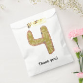 Numéro Quatre Sacs préférés (Scellé)