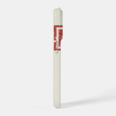 numéro sept chanceux (Côté droit)