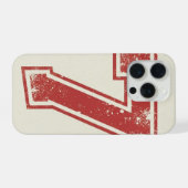 numéro sept chanceux (Verso Horizontal)