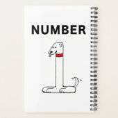 Numéro un chien (Dos)