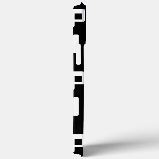 Numéro Un Coque Simp-Mate coque iphone (Verso / Droite)