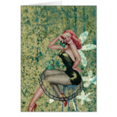 Numéro vert incorrect (Devant)