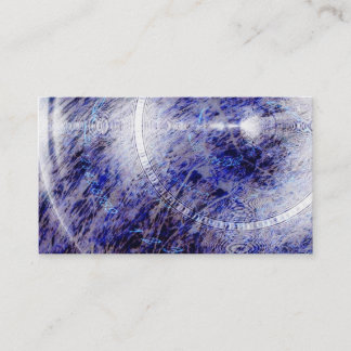Numerologie Astrologie Money Zodiac Visitekaartjes