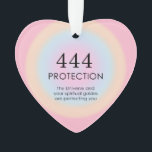 Numérologie moderne des anges Aura 444<br><div class="desc">Détendez-vous le design spirituel ombre,  avec les numéros d'ange 444,  un nombre,  qui symbolise que vous êtes protégé par l'Univers et vos guides spirituels,  peu importe les difficultés que vous pourriez rencontrer.</div>