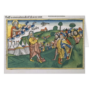 Numéros 1 1-20 se préparant au voyage de Moun