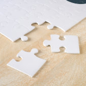 numéros 1 à 10. Puzzle trop (Côté)