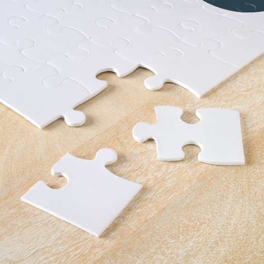 numéros 1 à 10. Puzzle trop (Côté)