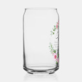 Numéros 6:24-26 Le Seigneur vous bénisse Rose de l (Droite)