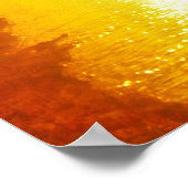 NUMÉROS 6:24 QUE LE SEIGNEUR BÉNISSE VOUS POSTER (Coin)