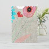 Numéros de table de mariage (Debout devant)