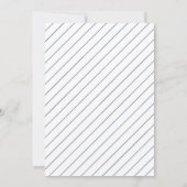 Numéros de table de mariage élégants de fleurs sau (Dos)