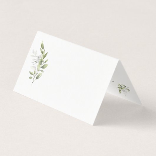 Numéros du tableau Mariage d'Eucalyptus (Back)