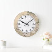 Numéros Japonais Numéro Kanji Horloge Grue Oiseaux (Maison)