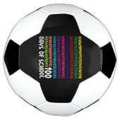 Numéros mathématiques 100e Jour de l'école Enseign (Tourné)