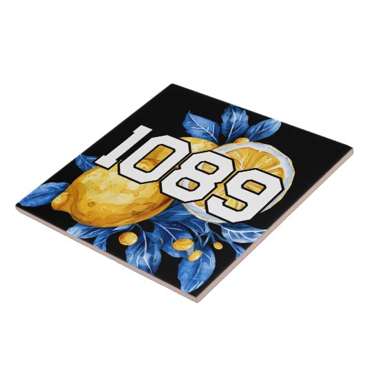 Numéros modifiables du carreau d'adresses (Côté)