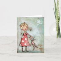 Numérotation spontanée - Carte de note