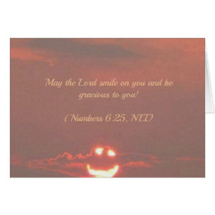 Numérote le 6h25 bénissant/carte secrète d'une